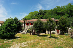 House Villa Serena