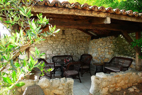 House Villa Serena