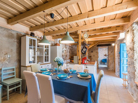 House Villa Siesta