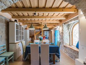 House Villa Siesta
