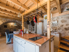 House Villa Siesta
