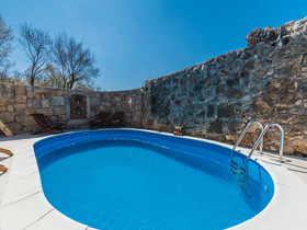 House Villa Siesta