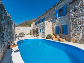 House Villa Siesta