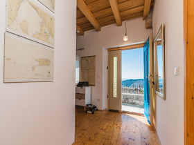 House Villa Siesta