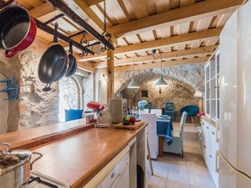 House Villa Siesta