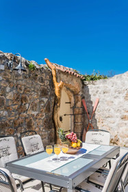 House Villa Siesta