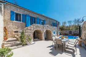 House Villa Siesta