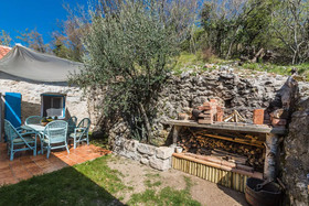 House Villa Siesta