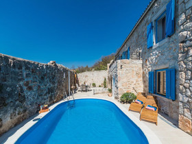 House Villa Siesta