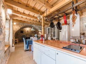 House Villa Siesta