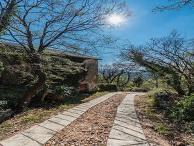 House Villa Siesta