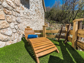 House Villa Siesta