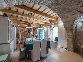 House Villa Siesta