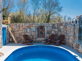 House Villa Siesta