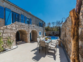 House Villa Siesta