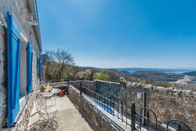 House Villa Siesta