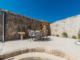 House Villa Siesta