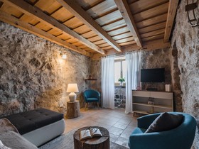 House Villa Siesta