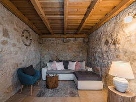 House Villa Siesta