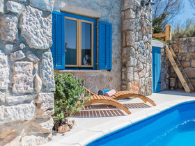 House Villa Siesta