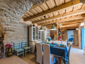 House Villa Siesta