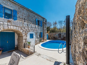House Villa Siesta