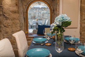 House Villa Siesta