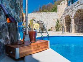 House Villa Siesta