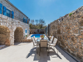 House Villa Siesta