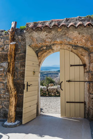 House Villa Siesta