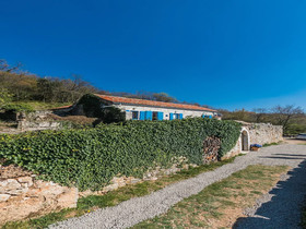 House Villa Siesta