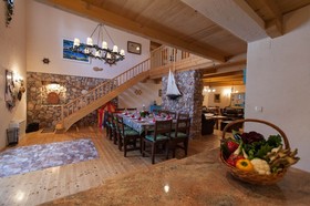 House Villa Vesna