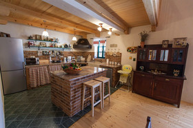 House Villa Vesna