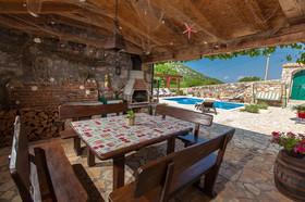 House Villa Vesna
