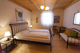 House Villa Vesna