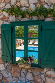 House Villa Vesna
