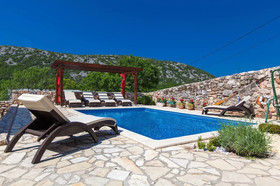 House Villa Vesna