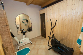 House Villa Vesna
