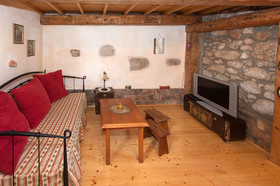 House Villa Vesna