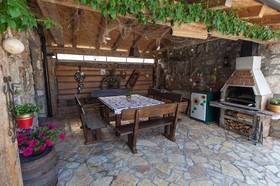 House Villa Vesna