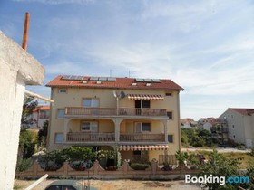 Apartmani Lalic