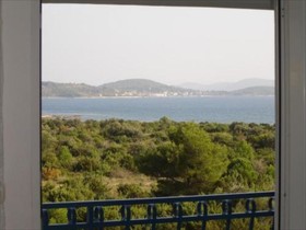 Apartman Tribunj Luji i Andreja