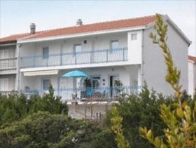 Apartman Tribunj Luji i Andreja