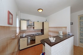 Apartment Ana