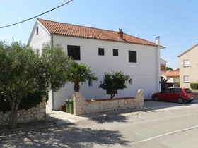 Apartment And Room Ivica