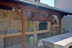 Apartment And Room Ivica