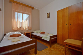 Apartment And Room Ivica
