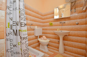 Apartment And Room Ivica