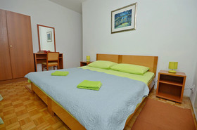 Apartment And Room Ivica