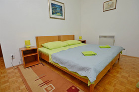Apartment And Room Ivica
